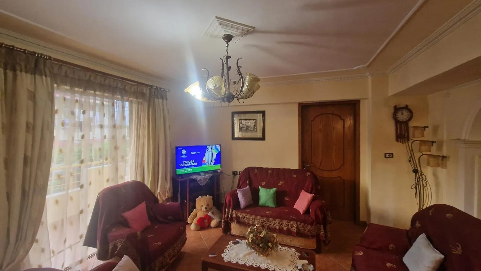Artur Apartment Gjirokaster