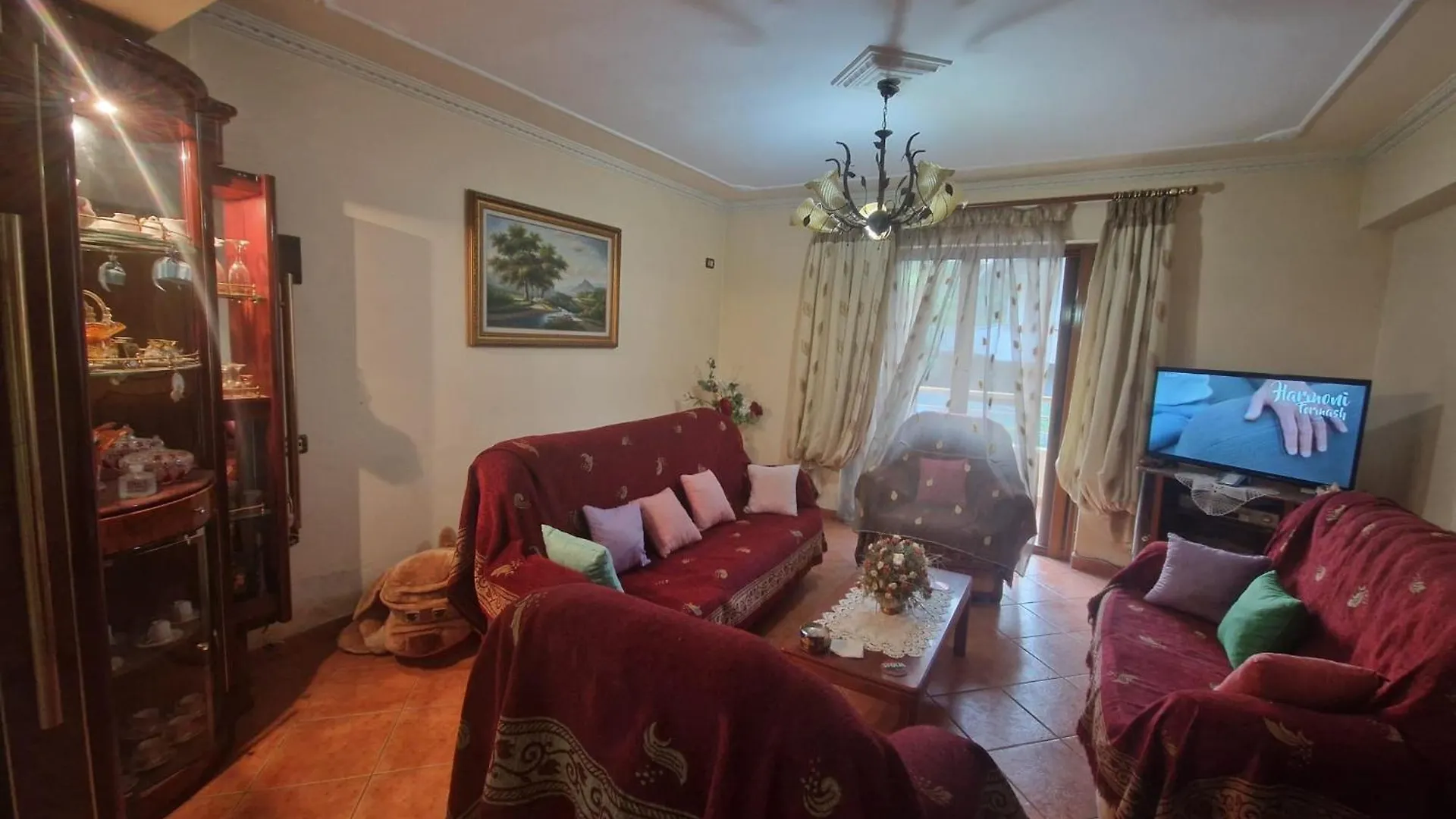 Artur Apartment Gjirokaster Albania