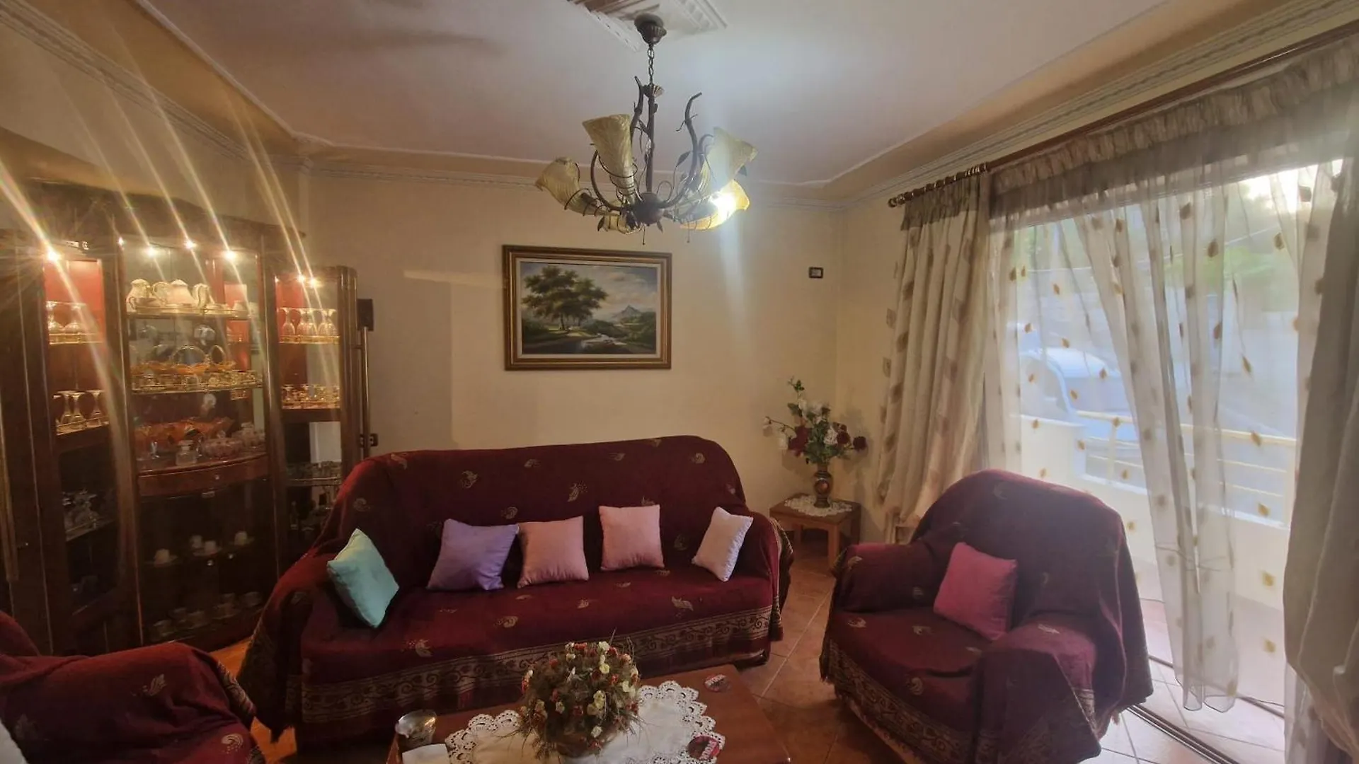 Artur Apartment Gjirokaster