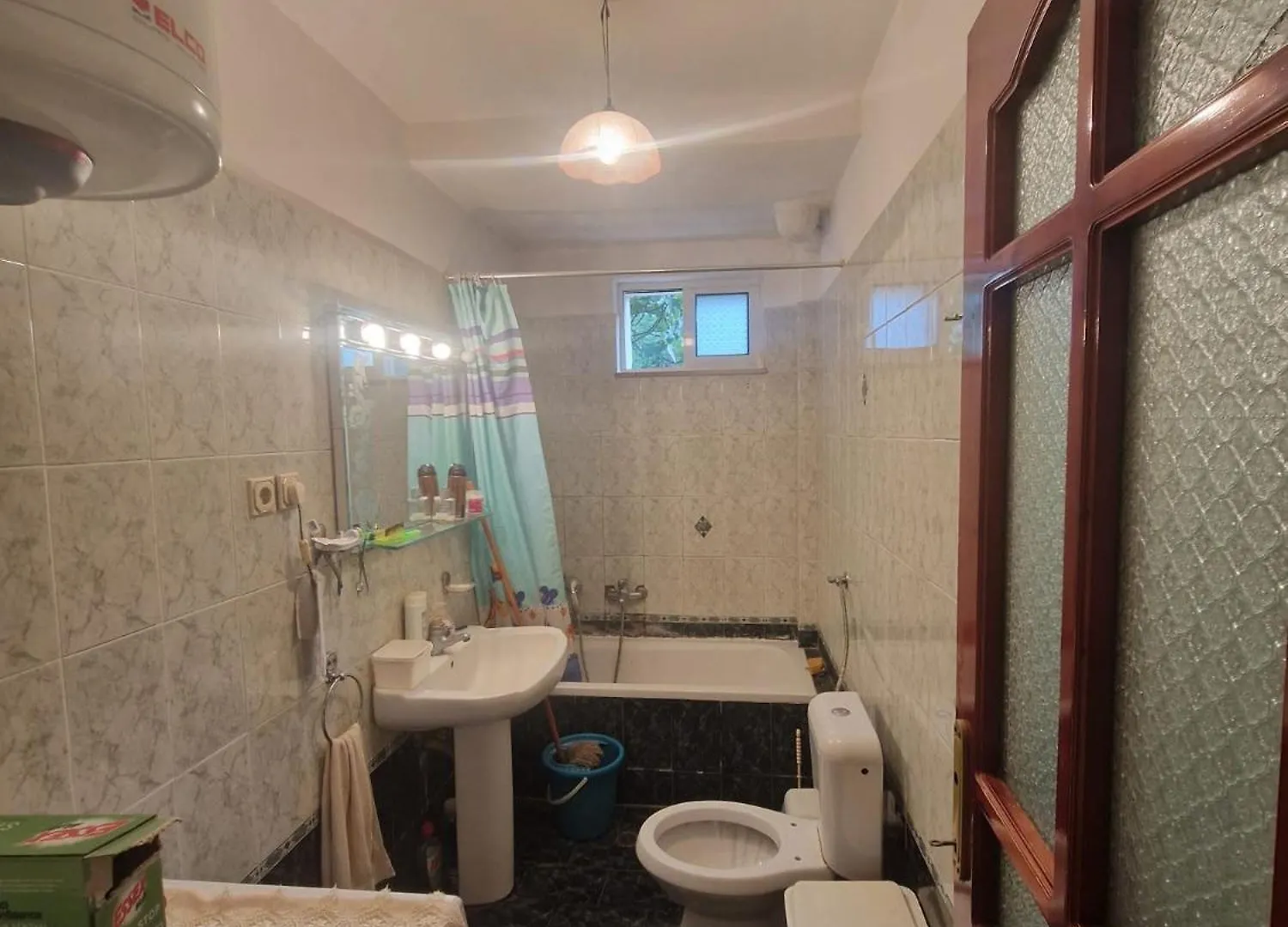 Artur Apartment Gjirokaster