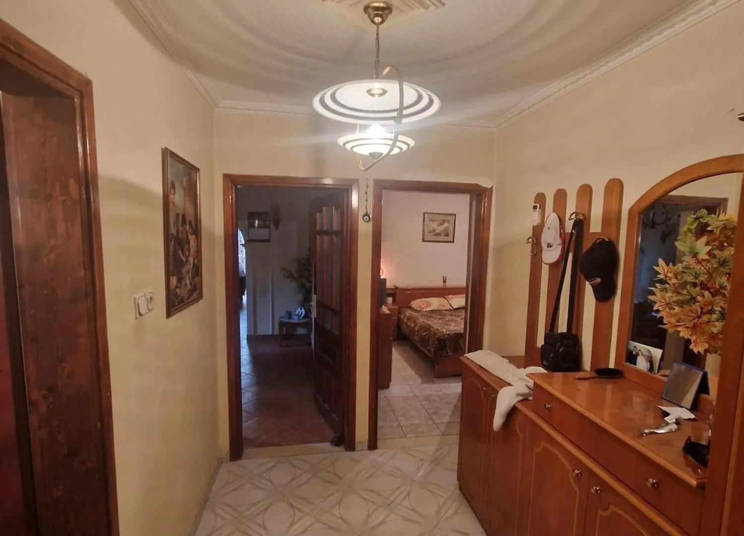 Artur Apartment Gjirokaster
