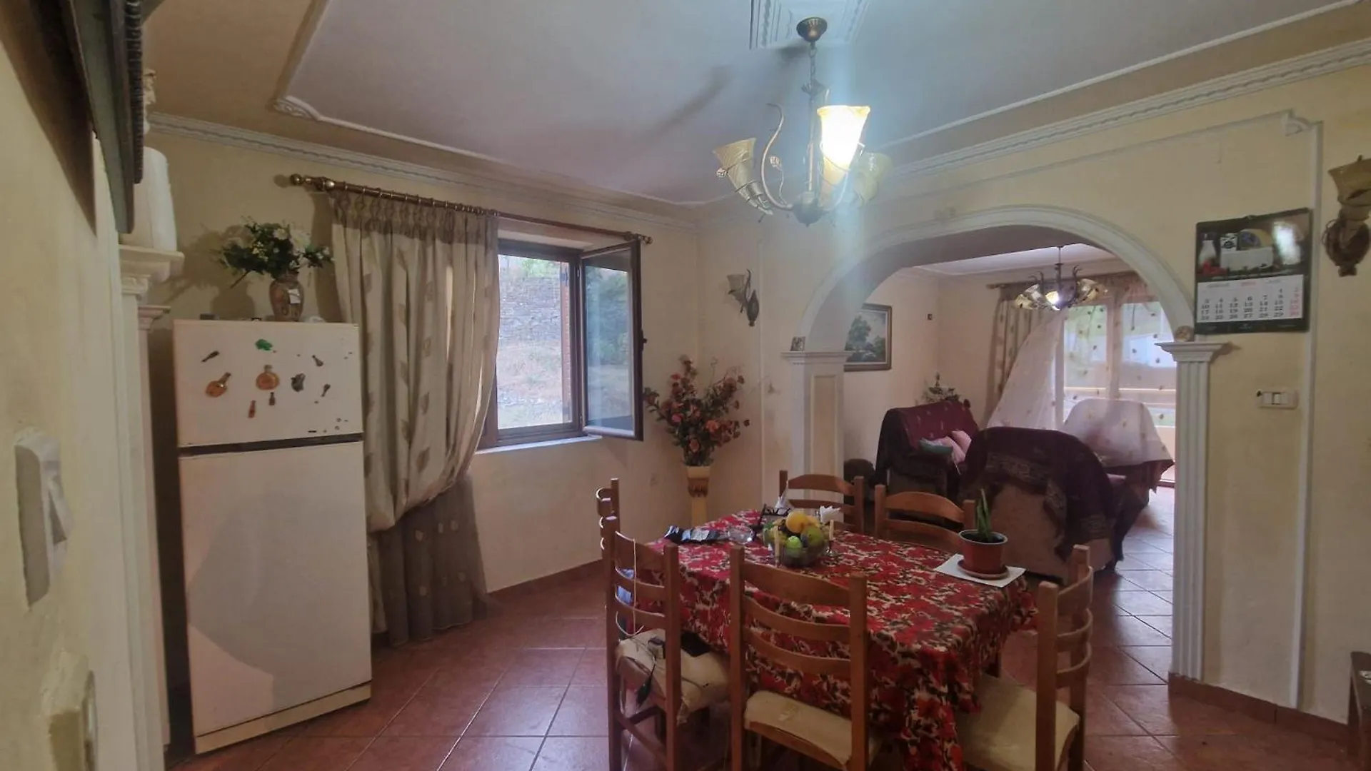Artur Apartment Gjirokaster