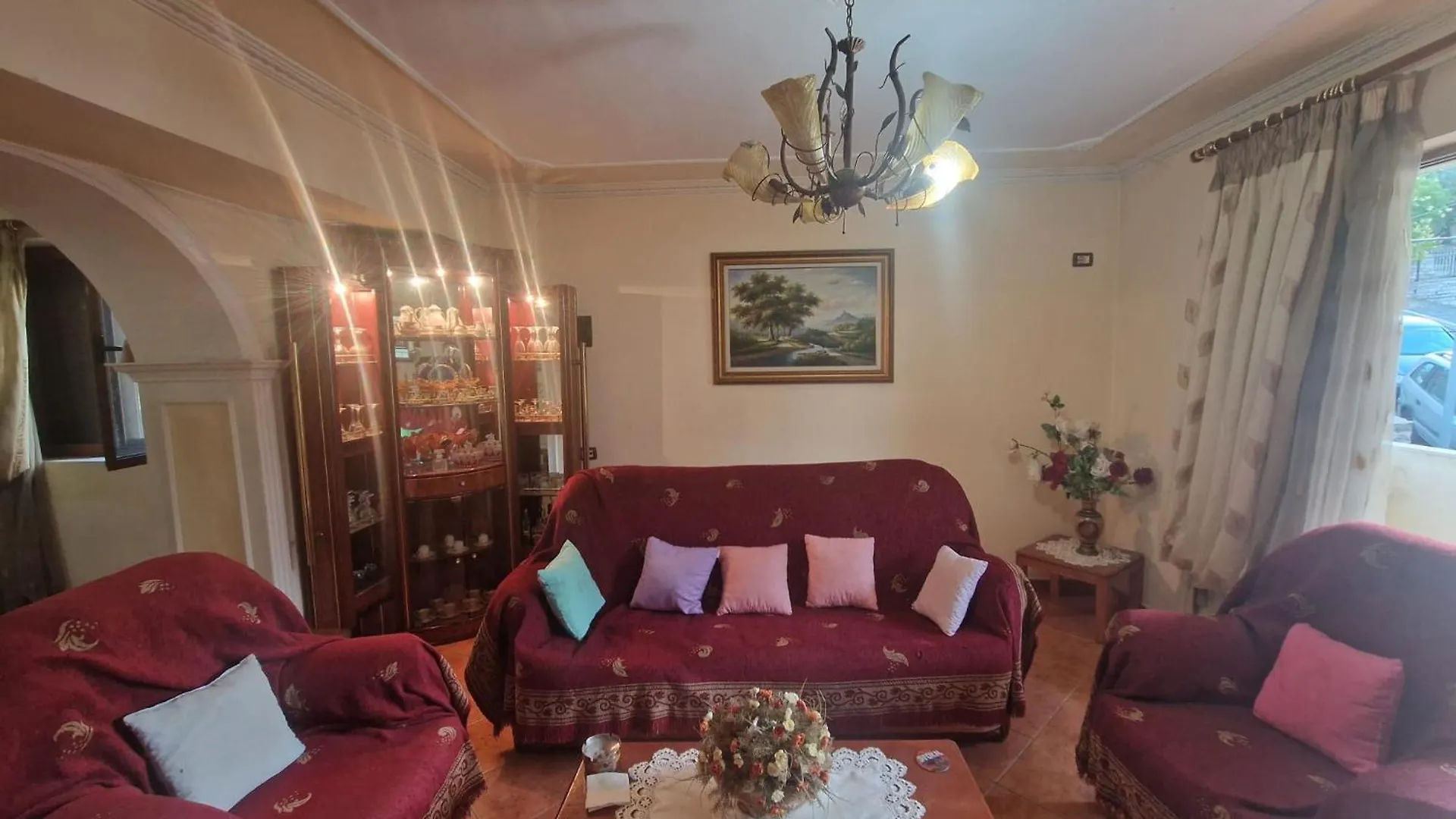 Artur Apartment Gjirokaster Albania