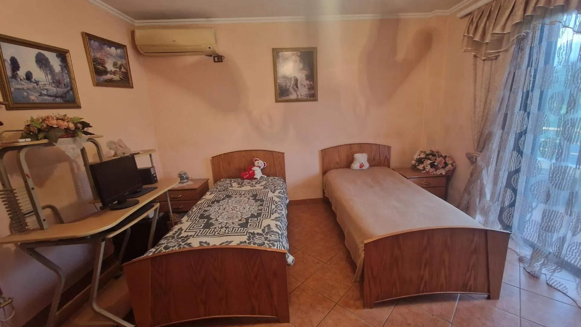 Artur Apartment Gjirokaster