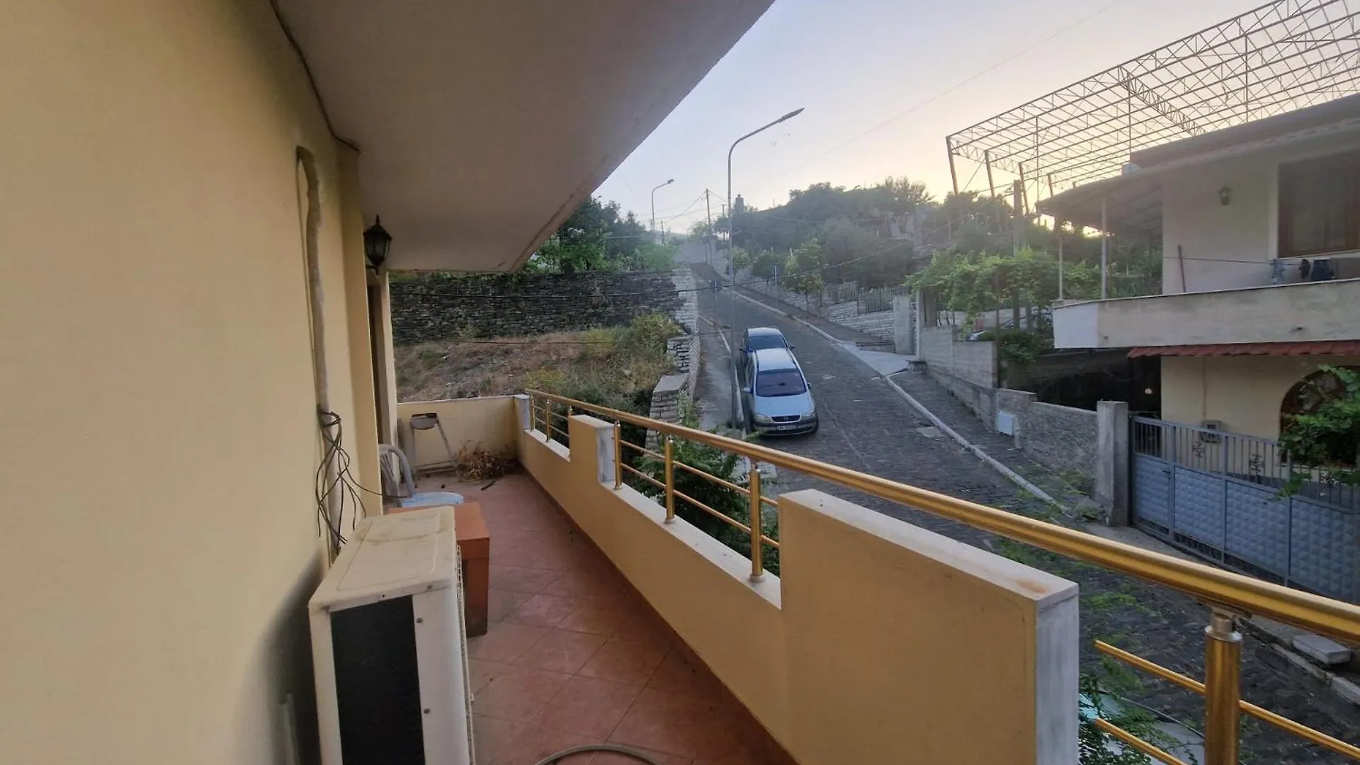 Artur Apartment Gjirokaster